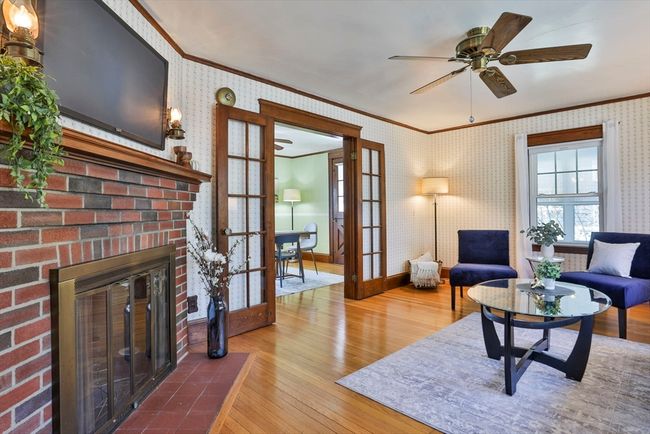 18 Eastern Ave, House other with 3 bedrooms, 1 bathrooms and 3 parking in Wakefield MA | Image 9