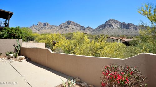 1600 E Deer Shadow Lane, Oro Valley, AZ, 85737 | Card Image
