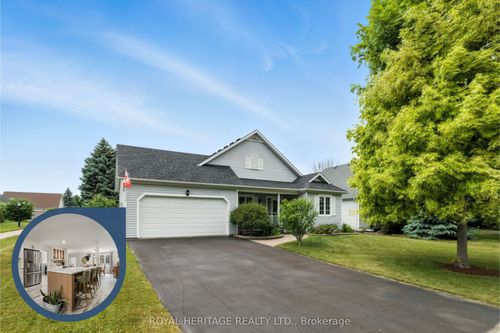 16 Nesbitt Dr, Brighton, ON, K0K1H0 | Card Image