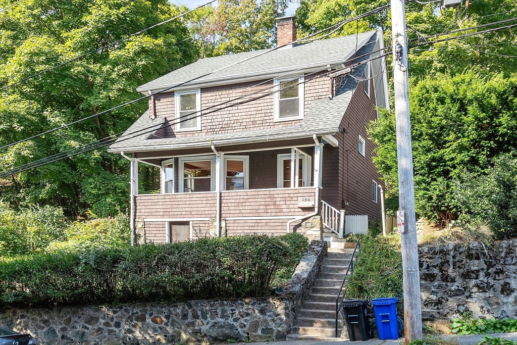 Tremont St, Malden, MA 02148