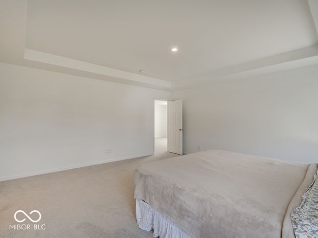 2898 Creekridge Ct, House other with 4 bedrooms, 3 bathrooms and null parking in Columbus IN | Image 36