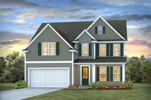 280 Bantry Ln, Conway, SC, 29526-0015 | Card Image