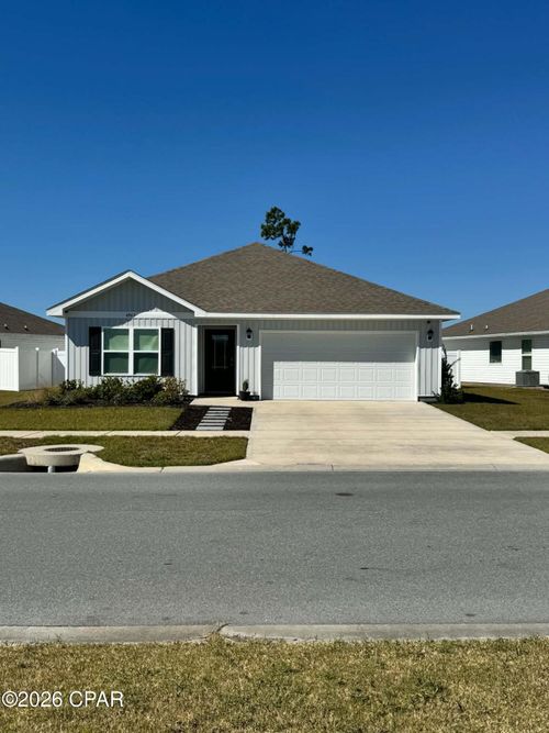 4963 Shurer Lane, Lynn Haven, FL, 32444 | Card Image