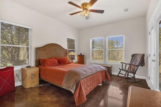 210 Shoreline Dr, House other with 2 bedrooms, 2 bathrooms and 2 parking in Brookeland TX | Image 22