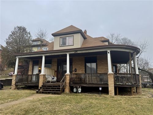 94-96 Stratmore St, Pittsburgh, PA, 15205-3611 | Card Image