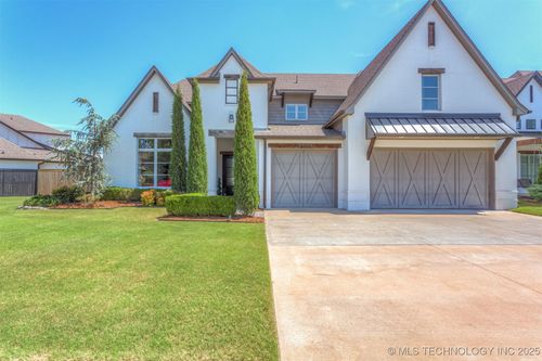6609 133rd St, Bixby, OK, 74008-3124 | Card Image