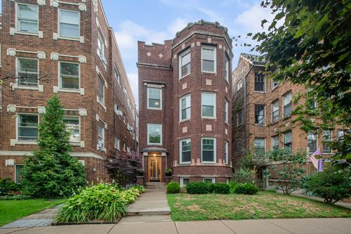 apt-3-610 Michigan Ave, Evanston, IL, 60202-3071 | Card Image