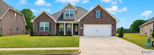 347 Kendall Downs Blvd, Toney, AL, 35773-4604 | Card Image