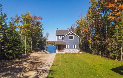 17360 Horn Lake Road, Townsend, WI, 54175 | Card Image