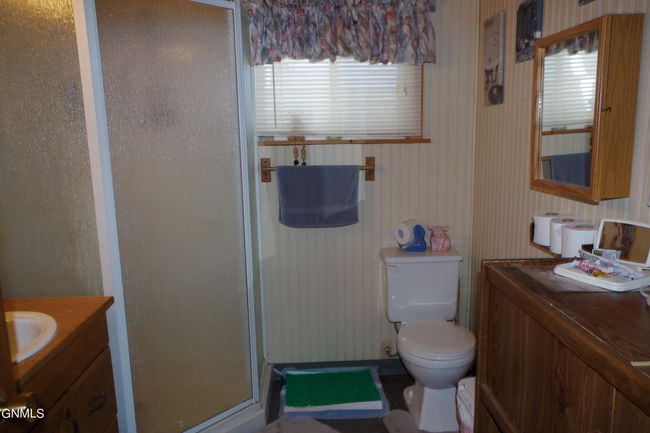 65 Cabin Area 3 Boat Ramp, House other with 2 bedrooms, 1 bathrooms and null parking in Elgin ND | Image 28