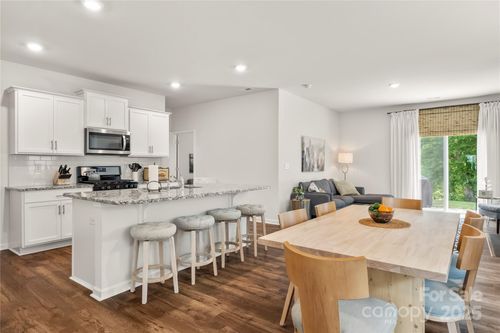 461 Misty Law Ln, Clover, SC, 29710-3927 | Card Image