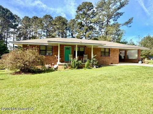 1330 Calvary Dr Sw, Bogue Chitto, MS, 39629-8295 | Card Image
