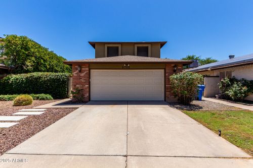 3705 W Villa Theresa Dr, Glendale, AZ, 85308-1934 | Card Image