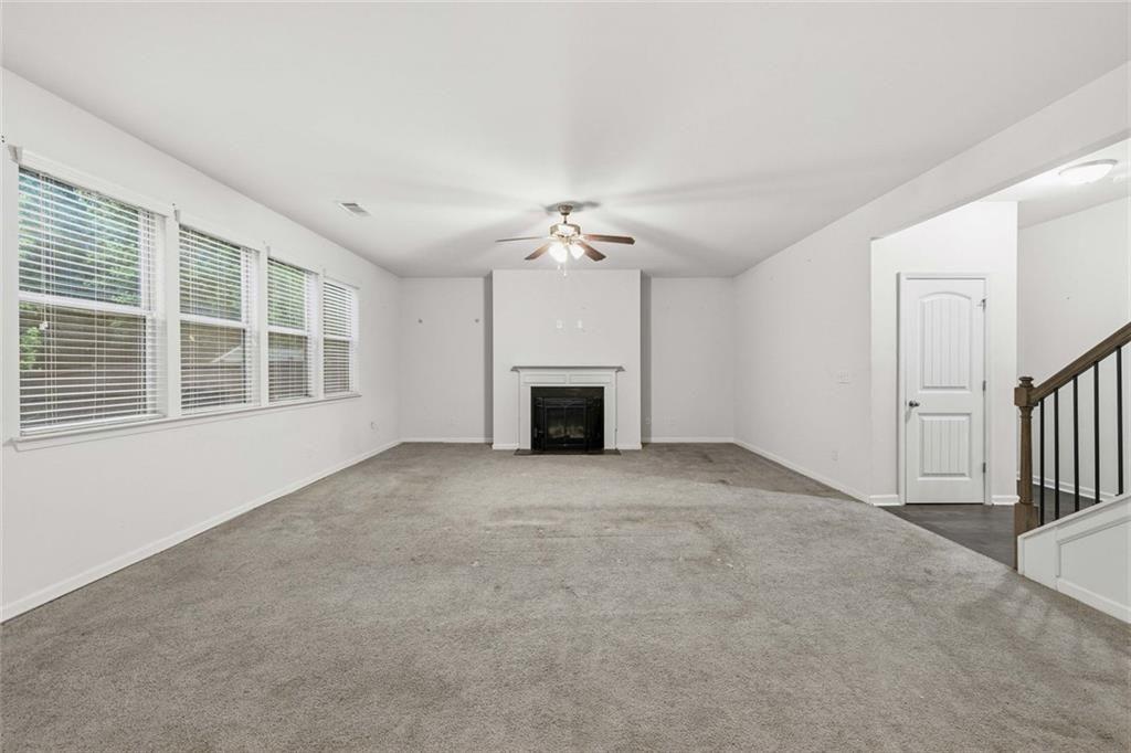Residential in Mcdonough 2
