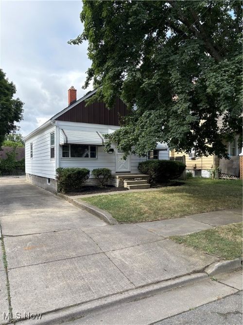 840 Jason Ave, Akron, OH, 44314-3029 | Card Image