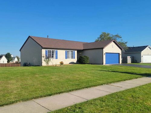 1911 Sunshine Ct, Zion, IL, 60099-5137 | Card Image