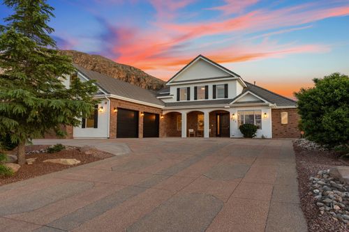 595 W 2050 S, Hurricane, UT, 84737-2387 | Card Image