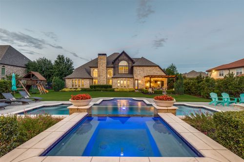 812 Lexington Ter, Southlake, TX, 76092-6193 | Card Image