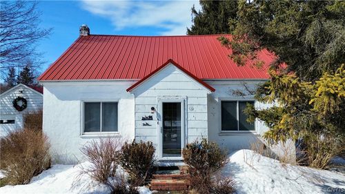 46 Prospect St, Richfield Springs, NY, 13439-2530 | Card Image