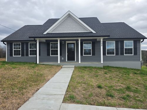 102 Alice Preston Loop, Gordonsville, TN, 38563-2204 | Card Image