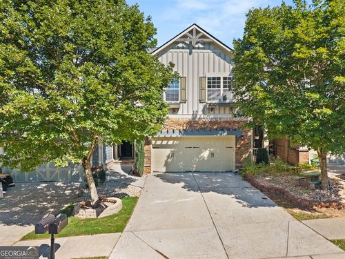 2530 Gold Creek Ln, Cumming, GA, 30041-6530 | Card Image