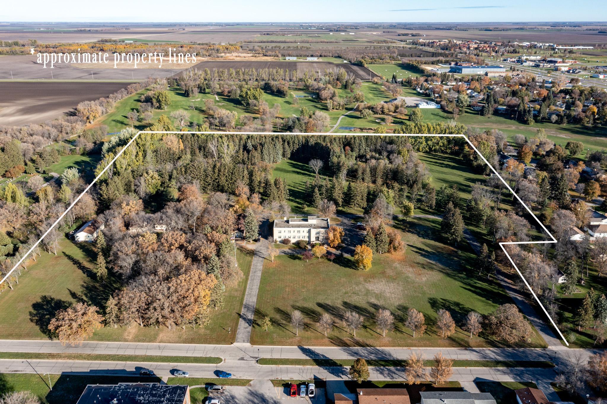 Memorial Dr, Crookston, MN 56716