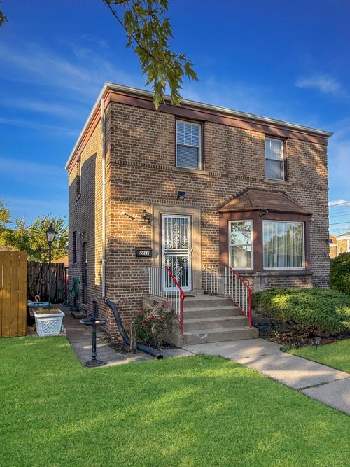 2212 123rd Pl, Blue Island, IL, 60406-1619 | Card Image