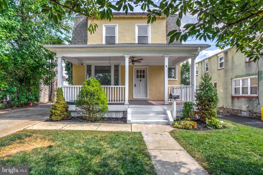 Turnbull Ave, Havertown, PA 19083