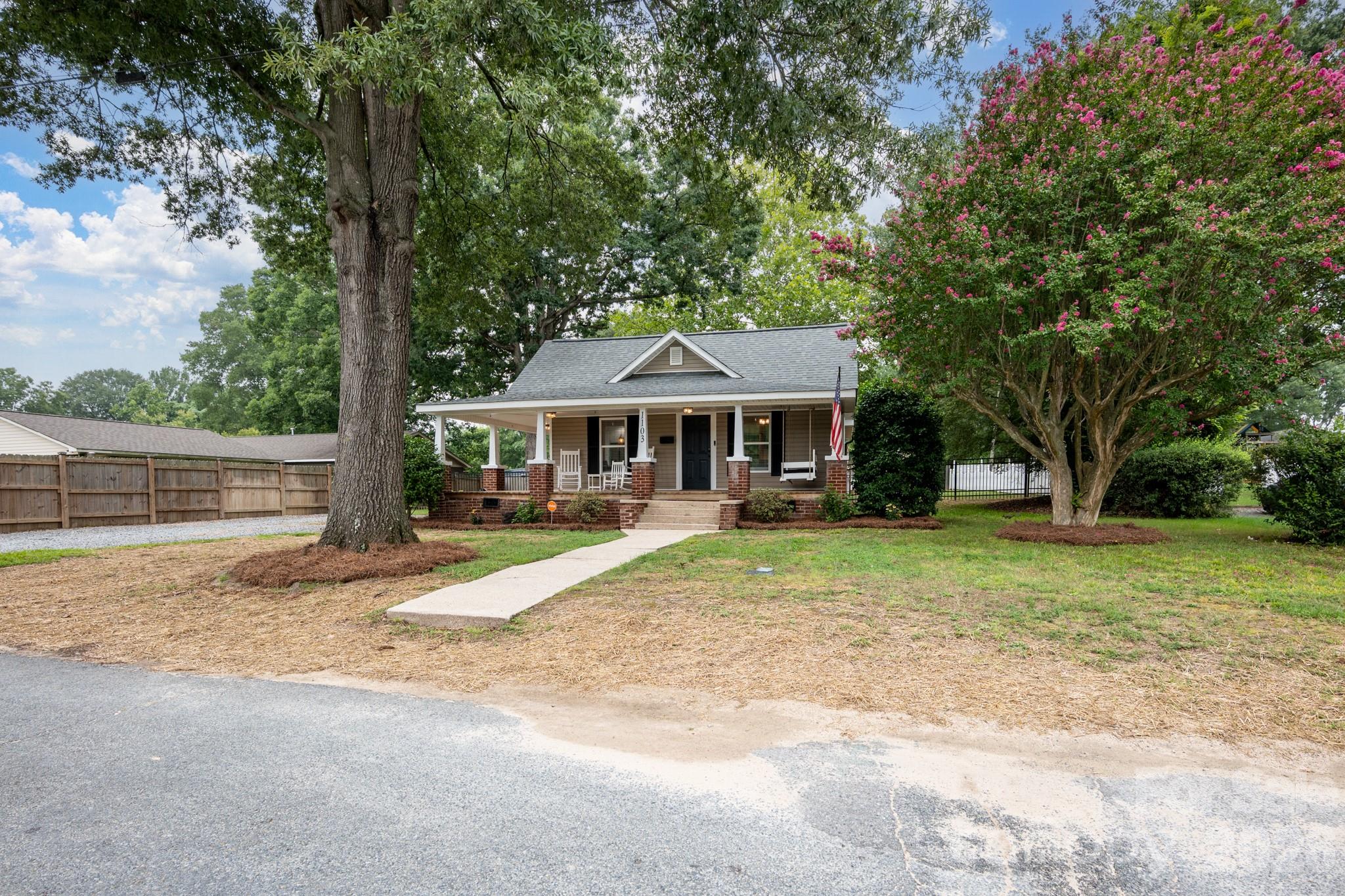 Residential in Kannapolis 5