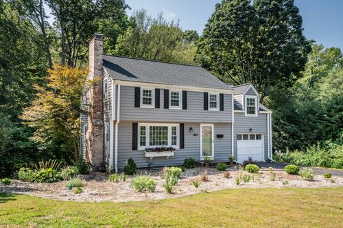 122 Whapley Rd, Glastonbury, CT, 06033-2969 | Card Image