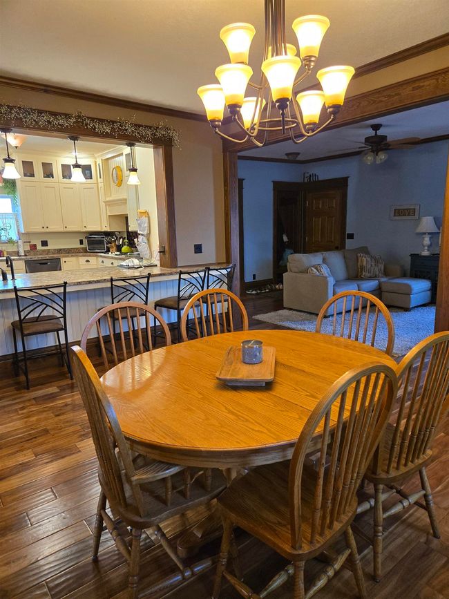 511 2 Nd St W, House other with 3 bedrooms, 2 bathrooms and null parking in Cresco IA | Image 7