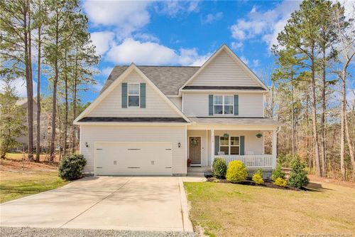119 Eaker Dr, Cameron, NC, 28326-5402 | Card Image