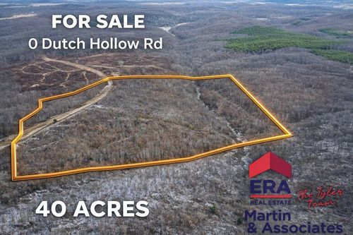 0 Dutch Hollow Rd, Beaver, OH, 45613 | Card Image