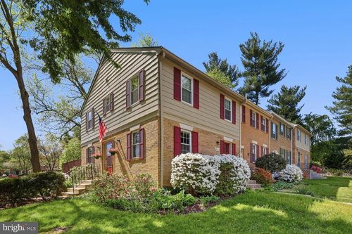 9632 Lindenbrook St, FAIRFAX, VA, 22031-1121 | Card Image