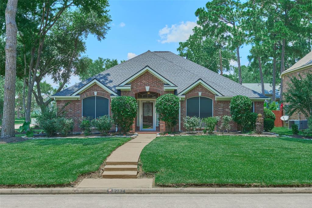 Alderleaf Pl, Spring, TX 77388