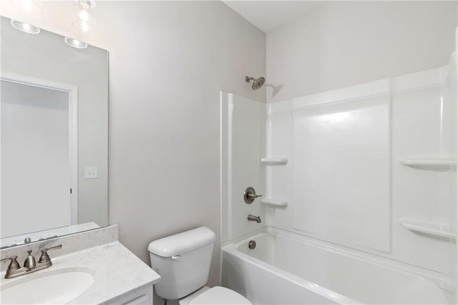 5103 Woodline View Ln, House other with 5 bedrooms, 4 bathrooms and 2 parking in Auburn GA | Image 24