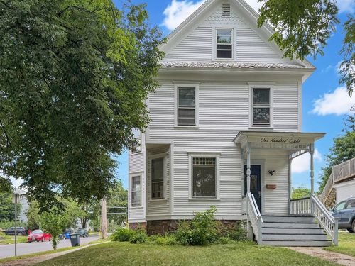 108 Buell Street, Burlington, VT, 05401 | Card Image