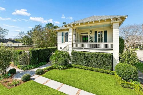 32 Orpheum Ave, Metairie, LA, 70005-4524 | Card Image
