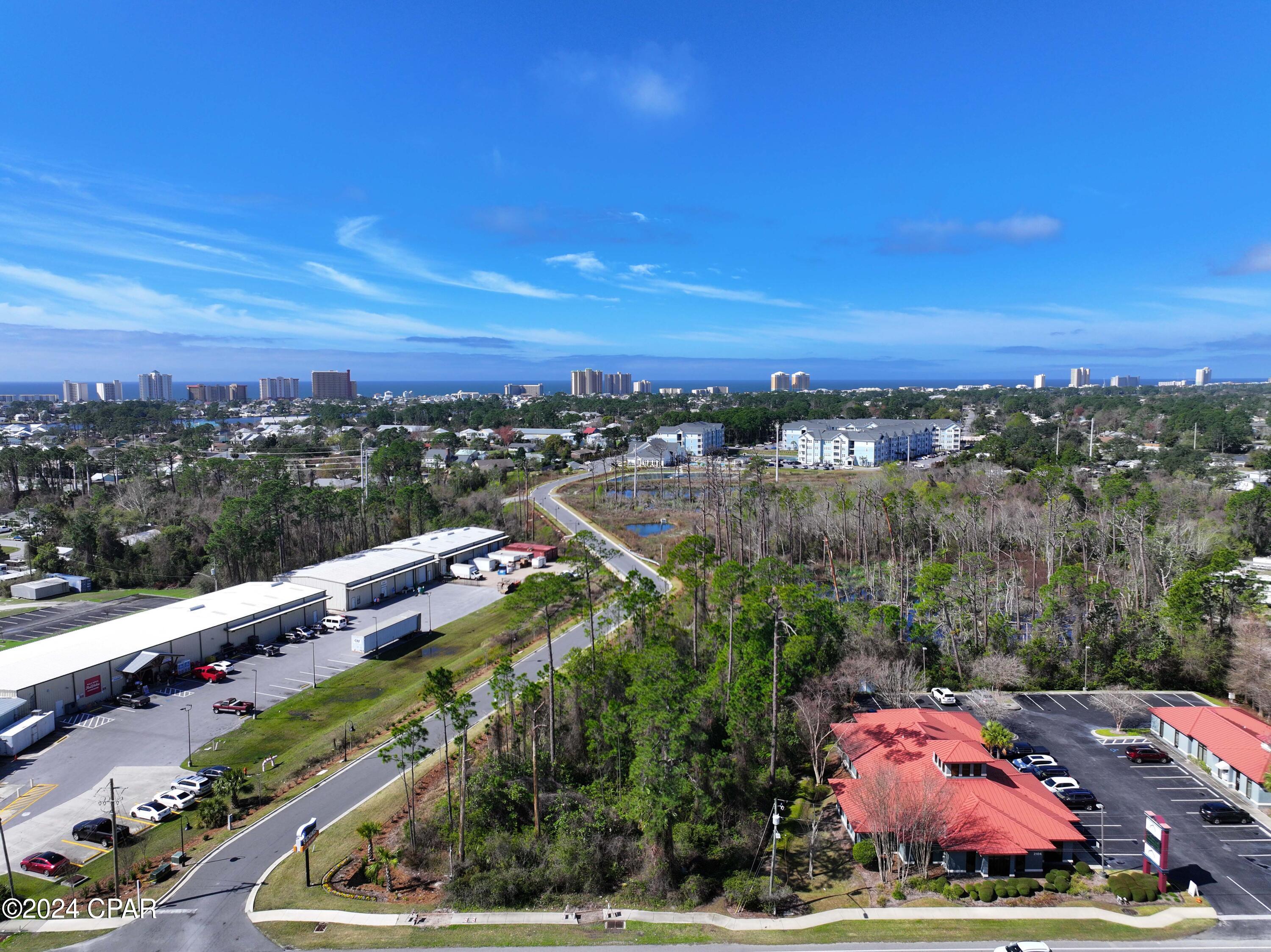 Land in Panama City Beach 5