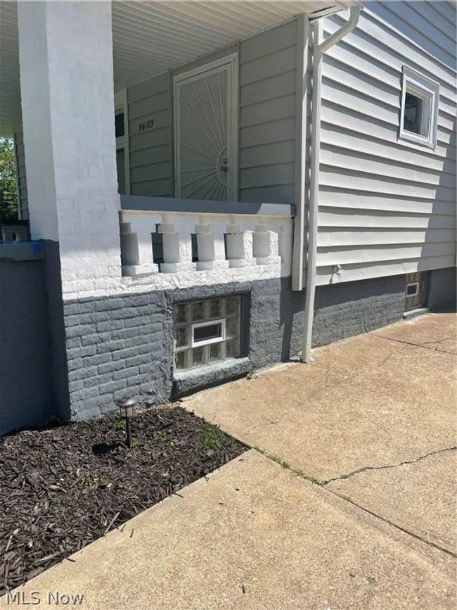 3603 E 55 Th St, House other with 3 bedrooms, 3 bathrooms and null parking in Cleveland OH | Image 4