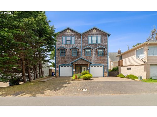 1933 Sw Coast Ave, Lincoln City, OR, 97367-2126 | Card Image