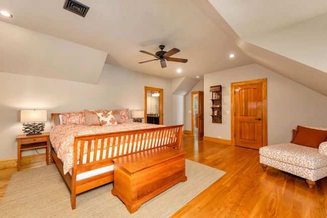 64 Wagon Wheel Trl, House other with 6 bedrooms, 7 bathrooms and null parking in Meredith NH | Image 43