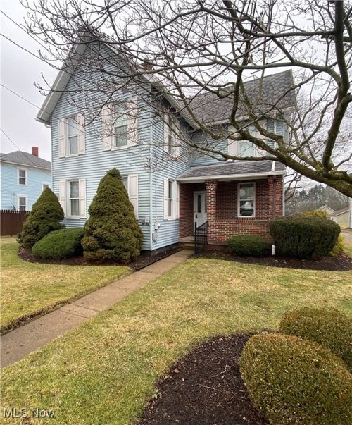 2934 William St Ne, Middlebranch, OH, 44652-9019 | Card Image