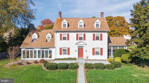 1509 Turkey Run Rd, Wilmington, DE, 19803-3917 | Card Image