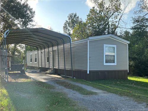 401 S Frazier St, Dequincy, LA, 70633-3811 | Card Image