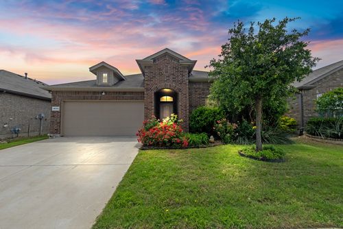 16133 Bronte Ln, Justin, TX, 76247-1757 | Card Image