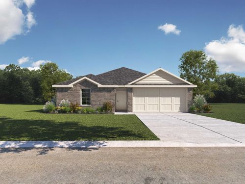 121 Fredonia Ct, Mayflower, AR, 72106 | Card Image