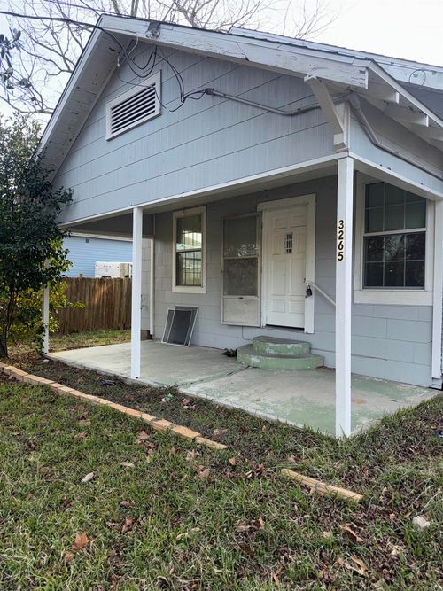 3265 Gulf St, Beaumont, TX, 77703-3909 | Card Image