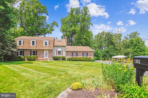 1302 Terry Way, Fallston, MD, 21047-2625 | Card Image