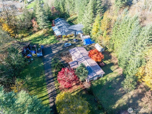 15010 Ne 403 Rd St, House other with 6 bedrooms, 4 bathrooms and 4 parking in AMBOY WA | Image 30